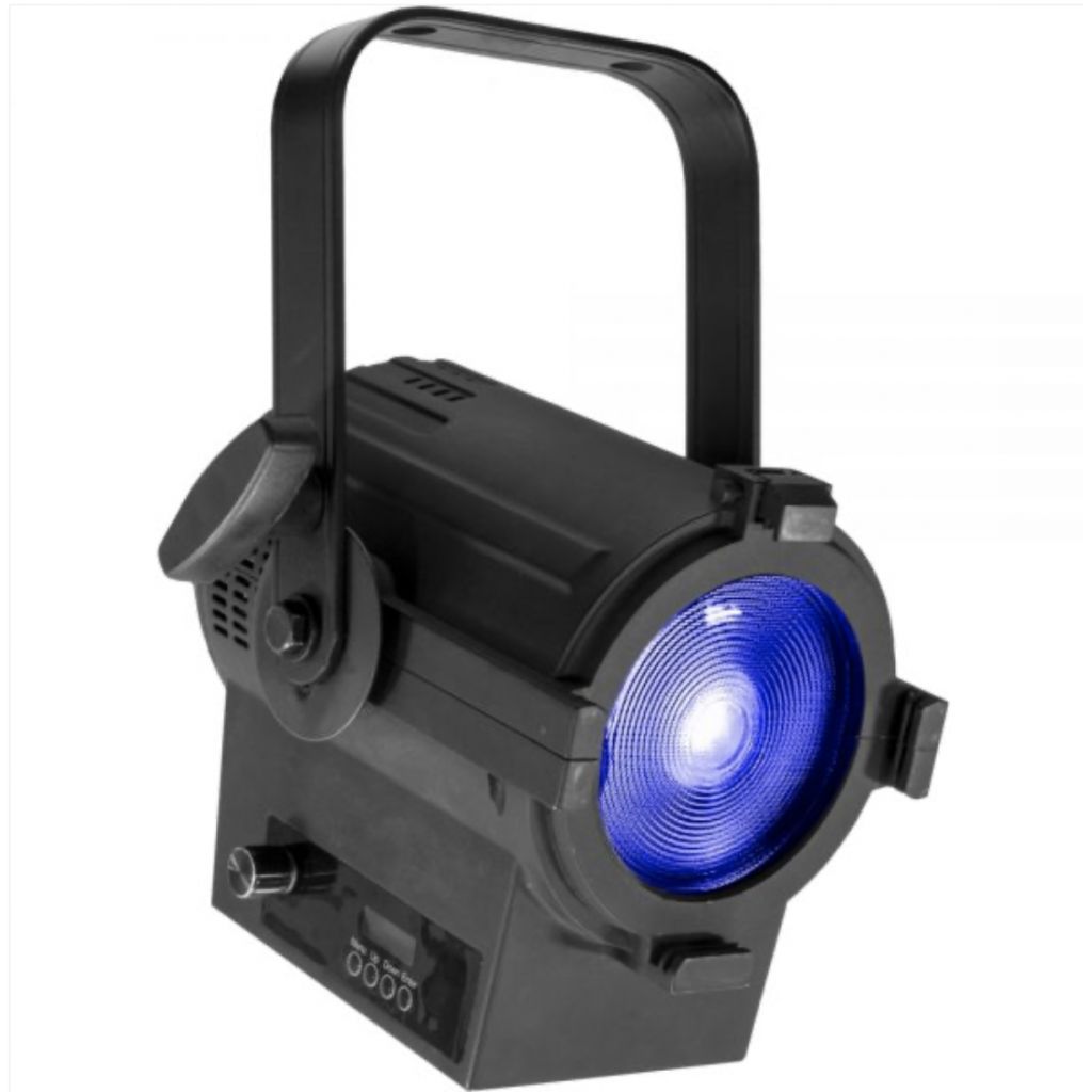 Prolights MINIECLFRFC FRESNEL 15-75° Lighting Fixtures
