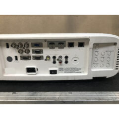 Panasonic EZ590 Projector