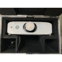 Panasonic EZ590 Projector
