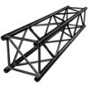 Prolyte H40V 2.0m, Black Truss Set (10)