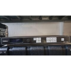 RGBLink VSP 198 Switcher Scaler converter for LEDWALL