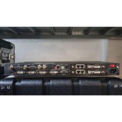 RGBLink VSP 198 Switcher Scaler converter for LEDWALL