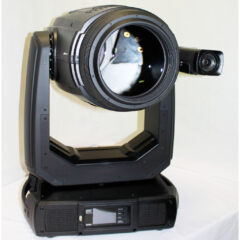 Robe BMFL FollowSpot 5-45° ST Lighting Fixture