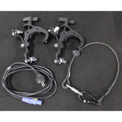 Robe BMFL FollowSpot 5-45° ST Lighting Fixture