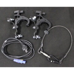 Robe BMFL FollowSpot Lighting Fixtures with camera