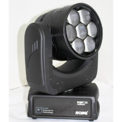 Robe Robin 150 LED Beam lighting fixture Package (8)