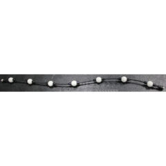 SGM LB-100 LED Ball Lighting Fixture Package (100)