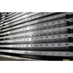 SGM LT-100 LED 3D Graphic Tube 1m Package (48)