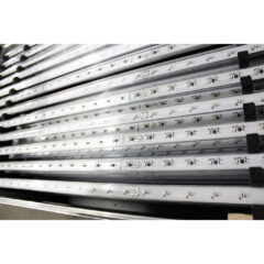 SGM LT-100 LED 3D Graphic Tube 2m Package (48)