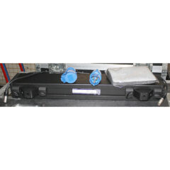 SGM TLD 612 (DMX) Touring LED Driver Set (5)