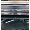 Shure SLX Series 4-Way Package