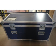 Van Damme Multicore Package
