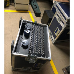 Van Damme Multicore Package