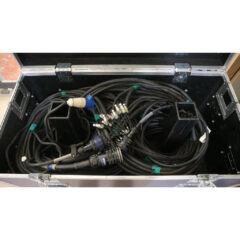 Van Damme Multicore Package