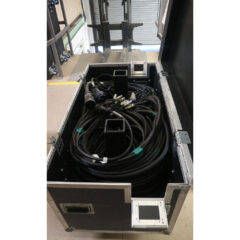 Van Damme Multicore Package
