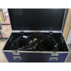 Van Damme Multicore Package