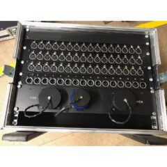 Van Damme Multicore Package