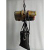 Verlinde EUROCHAIN ​​1T - 18M Electric Hoist