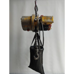 Verlinde EUROCHAIN ​​1T - 18M Electric Hoist