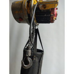 Verlinde EUROCHAIN ​​1T - 18M Electric Hoist