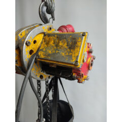 Verlinde EUROCHAIN ​​1T - 18M Electric Hoist