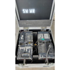 Verlinde LITACHAIN ​​500KG 14m Electric Hoists