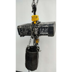 Verlinde LITACHAIN ​​500KG 14m Electric Hoists
