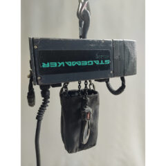 Verlinde Stagemaker 250KG 20M Electric Hoists