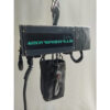 Verlinde Stagemaker SM5 - 500KG 20M Electric Hoists