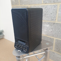 Yamaha MS20S Monitor Speakers