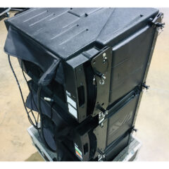 dB Technologies DVA T12 and S30N Package