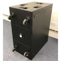 d&b Audiotechnik B22 Subwoofers