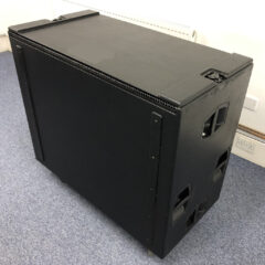 d&b Audiotechnik B22 Subwoofers