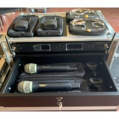 BeyerDynamic TG 500 Complete Wireless System