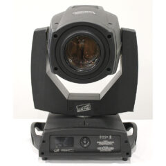 Clay Paky Alpha Spot QWQ 800 Lighting Fixture Set (2)