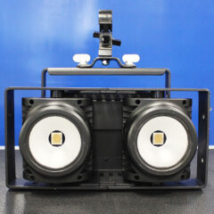 Elation DTW BLINDER 350 IP Lighting Fixture Set (6)