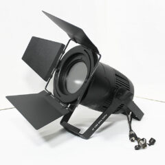Elation FUZE PAR Z60 IP Lighting Fixture