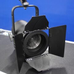 Elation KL FRESNEL 4 WW Lighting Fixture
