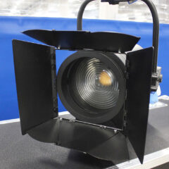Elation KL Fresnel 8 PO WW Lighting Fixture