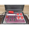 FL Structure 4 Motors Remote Control