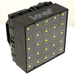 GLP KNV CUBE multi functional lighting fixture