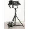 LDR Canto 2000 MSR Followspot Lighting Fixture