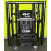 MDG theONE digital atmospheric generator