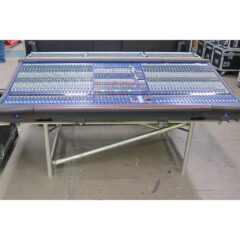 Midas H3000 Large Format Analogue Console Package