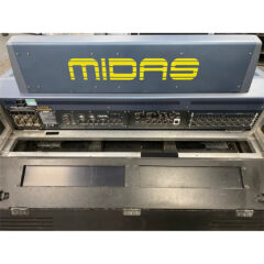 Midas PRO X Digital Mixing Console Package