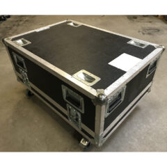 Panasonic DZ13K Projectors with ET-D75LE10 Optic