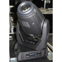 Robe Robin DL4X Spot Lighting Fixtures