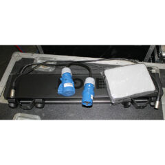 SGM TLD 612 (DMX) Touring LED Driver Set (5)