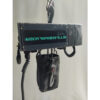 Verlinde Stagemaker 250KG 20M Electric Hoists