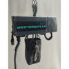 Verlinde Stagemaker SM5 - 500KG 15M Electric Hoists